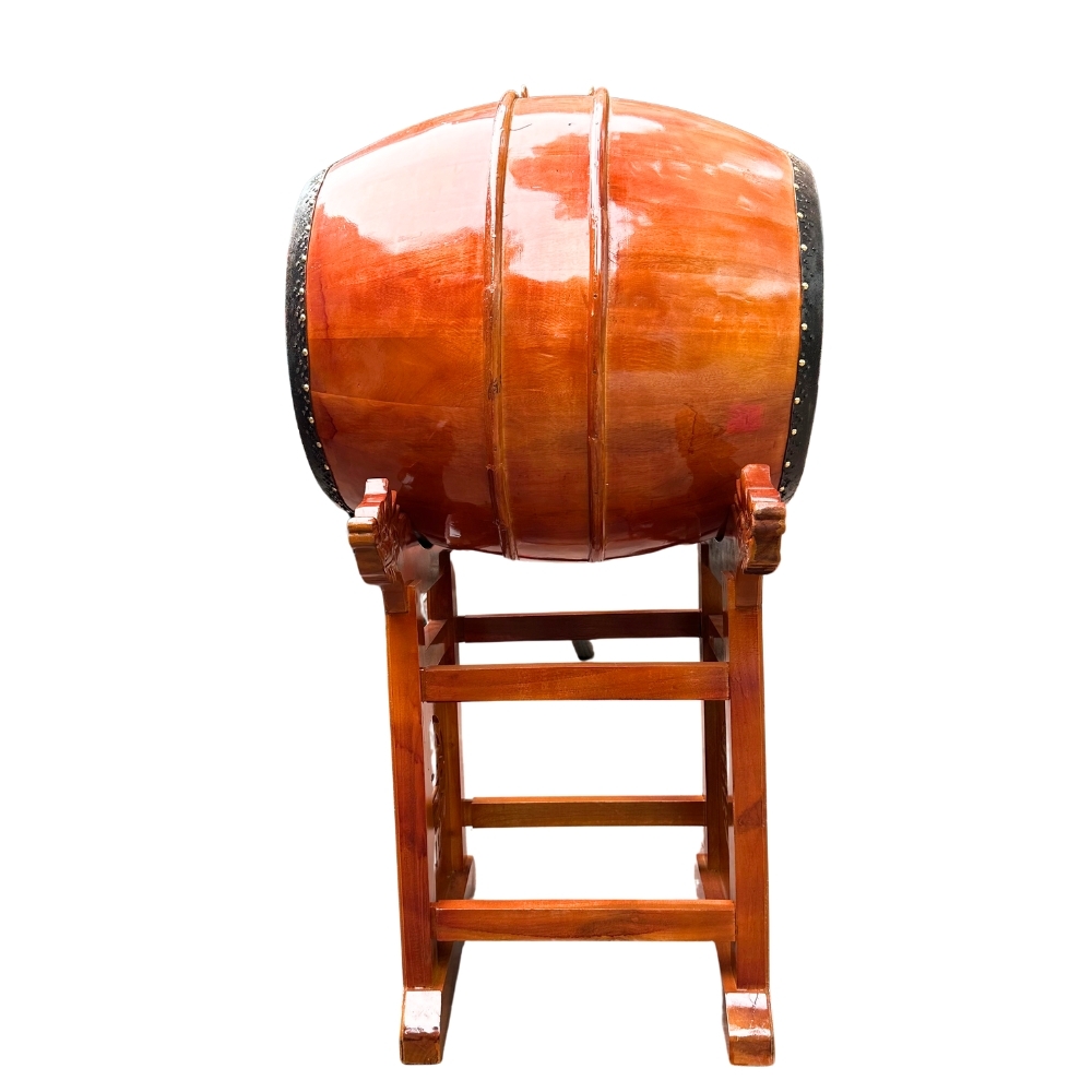 Trống Đình Chùa ĐK 80cm x 100cm