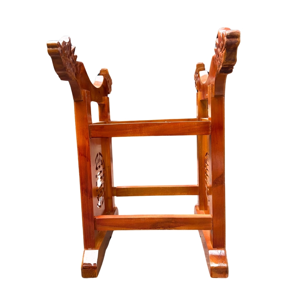 Trống Đình Chùa ĐK 100cm x 120cm