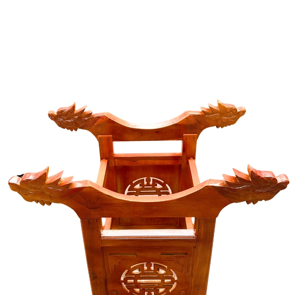 Trống Đình Chùa ĐK 70cm x 90cm