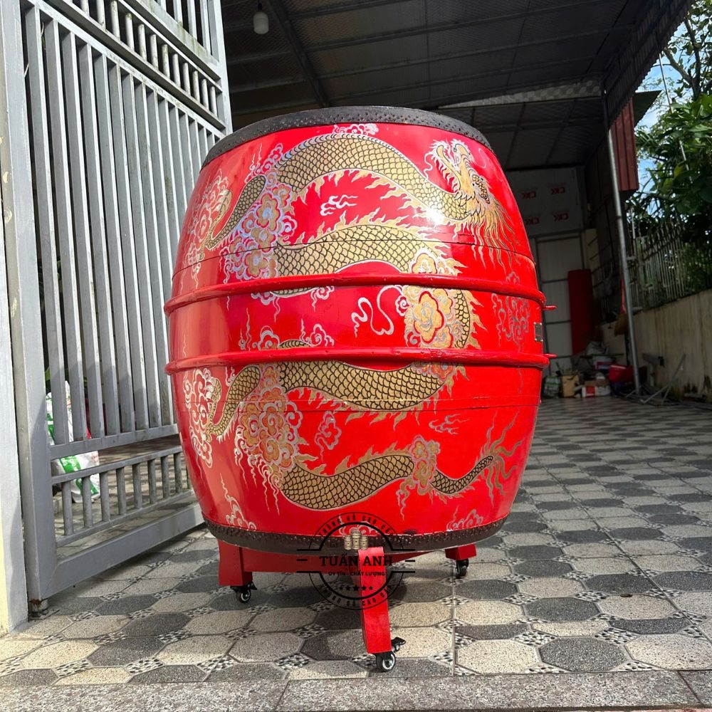 Địa Chỉ Mua Trống Đình Chùa