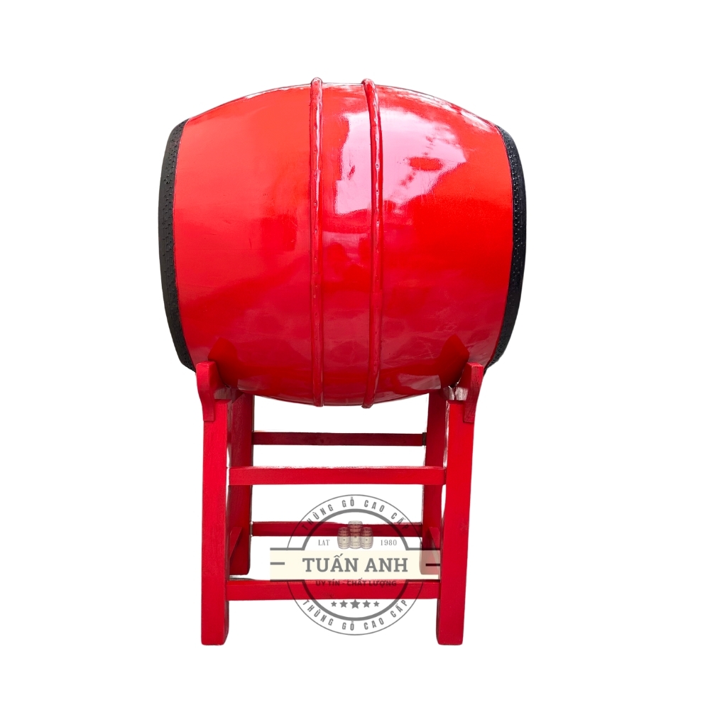 Trống Trường Học ĐK 60cm x 80cm