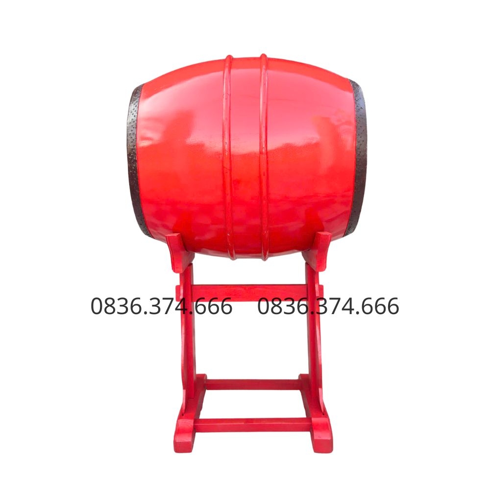 Trống Trường Học ĐK 50cm x 70cm