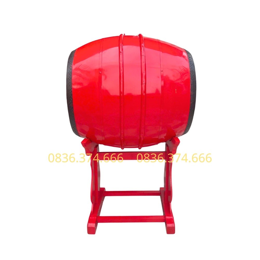 Trống Trường Học ĐK 60cm x 80cm