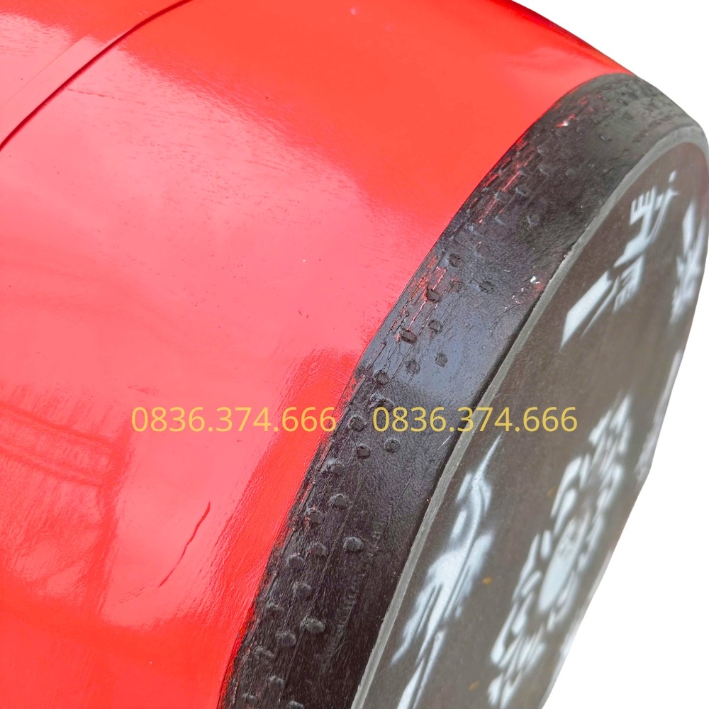 Trống Trường Học ĐK 60cm x 80cm