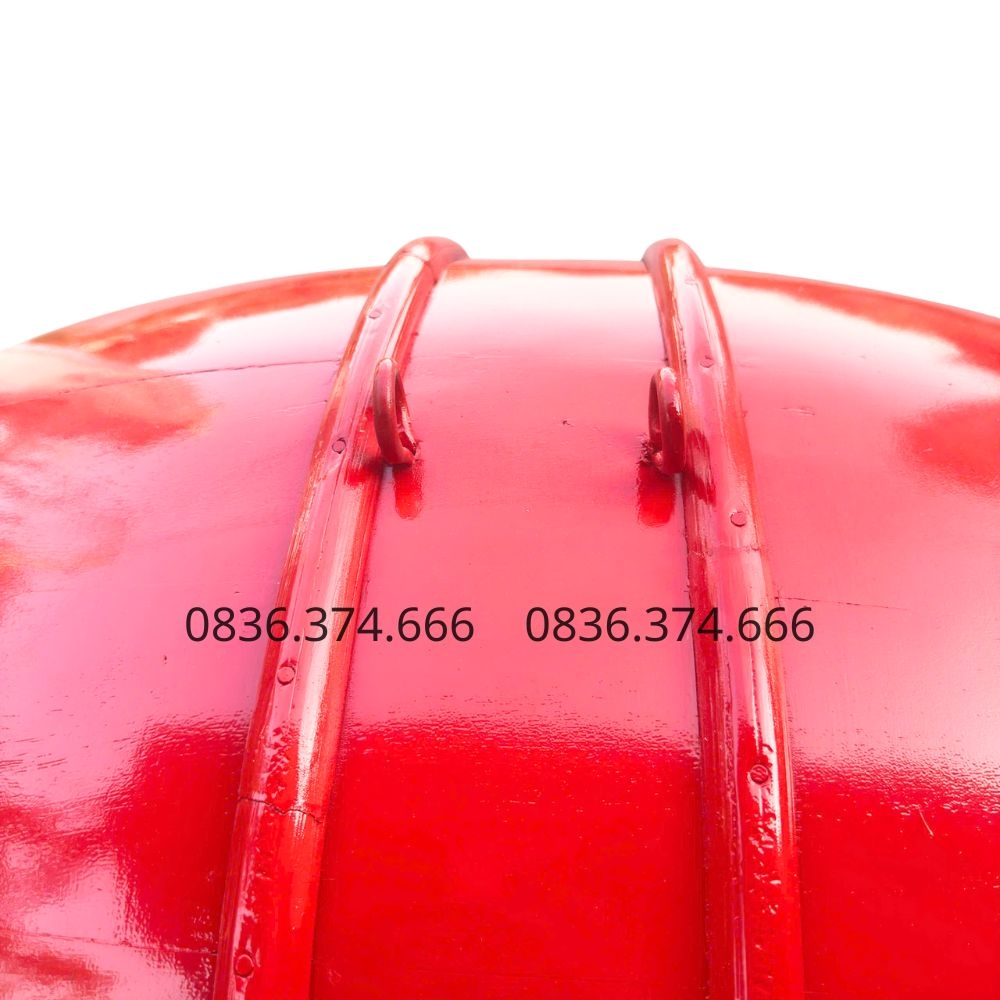 Trống Trường Học ĐK 50cm x 70cm