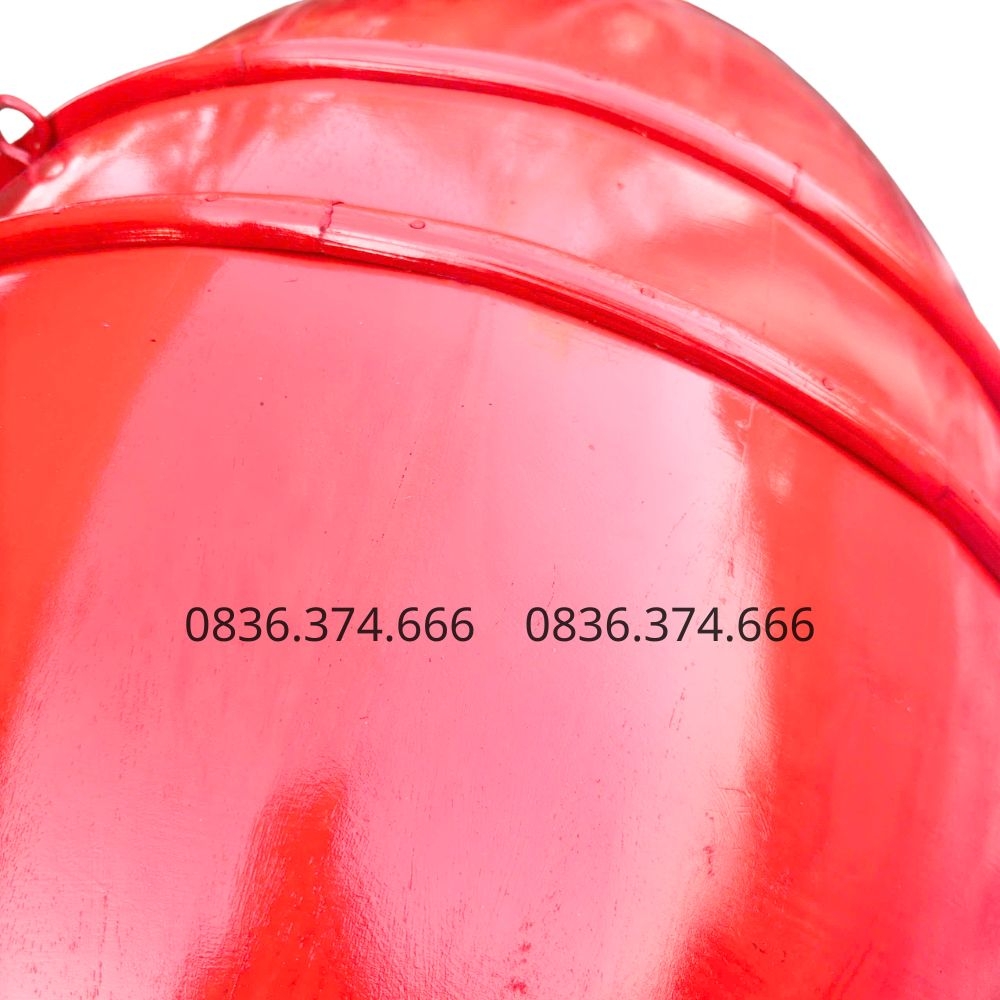 Trống Trường Học ĐK 50cm x 70cm