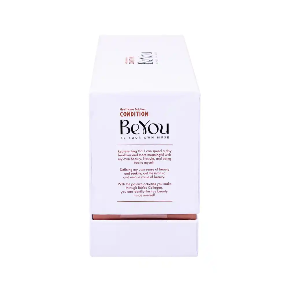 Collagen Condition Beyou ampoule 10.000Mg (Hộp 10 chai 45 ml)