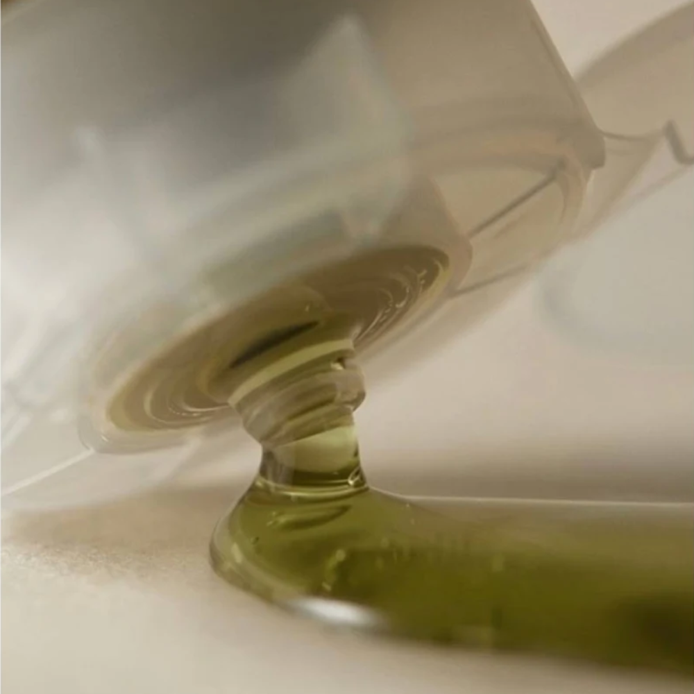 I'm From Sữa rửa mặt Mugwort Gel Cleanser 150ml