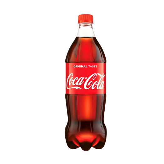 Lốc 12 chai nước ngọt Coca Cola vị nguyên bản 850ml