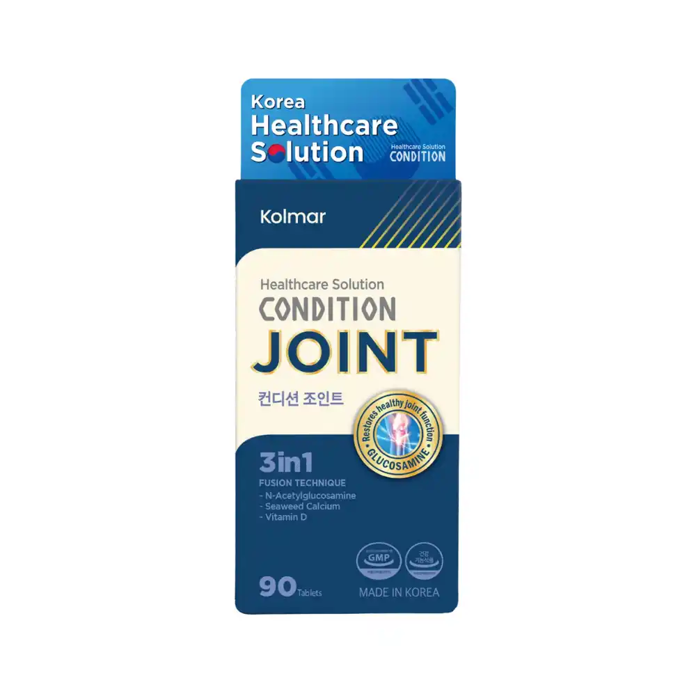 Viên uống bổ khớp Condition Joint (Hộp 90 viên)