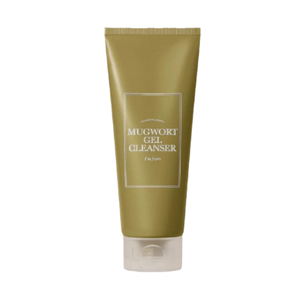 I'm From Sữa rửa mặt Mugwort Gel Cleanser 150ml