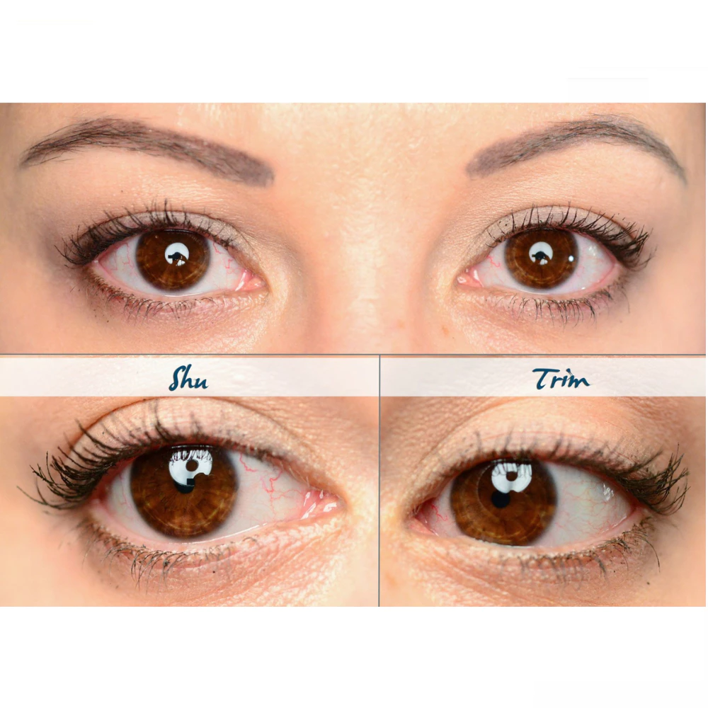 Bấm mi hiệu TRIM cao cấp Eyelash Curler 1 cái