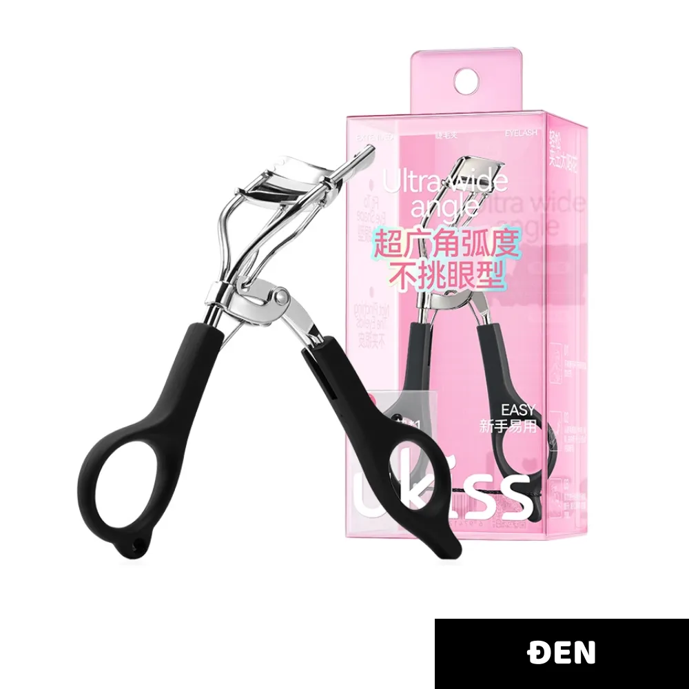 Bấm mi kèm đệm thay Ukiss (nhiều màu)