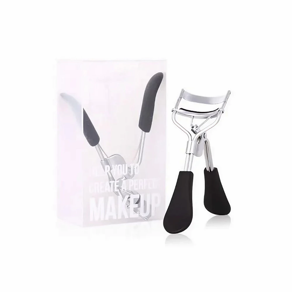 Bấm mi Vacosi Modern Lash Curler cán đen - BM03