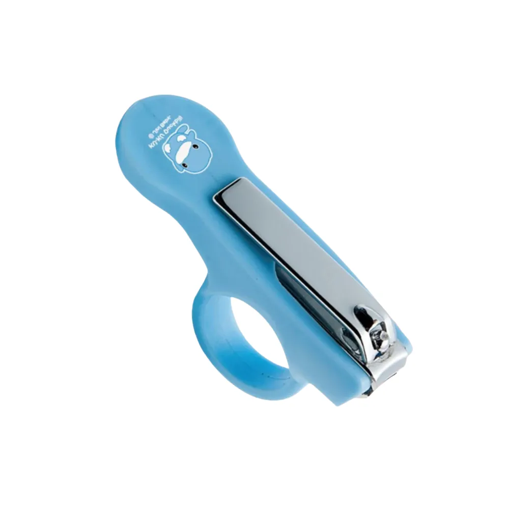 Bấm móng tay Kuku Duckbill KU3022