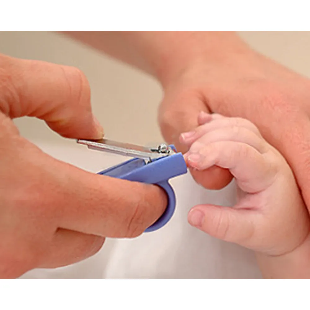 Bấm móng tay Kuku Duckbill KU3022