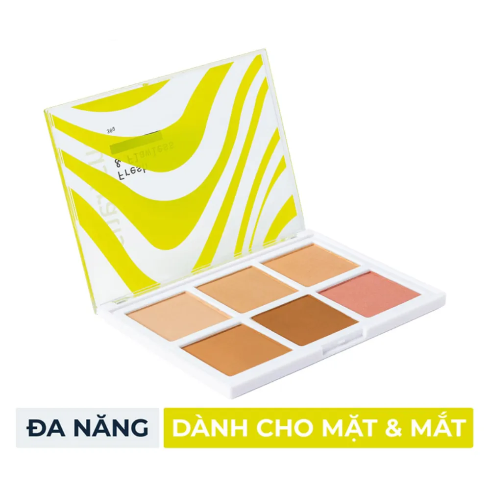 Bảng phấn Australis đa năng 30g