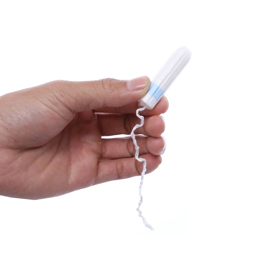 Băng vệ sinh Kotex Sport Tampon loại vừa 16 miếng