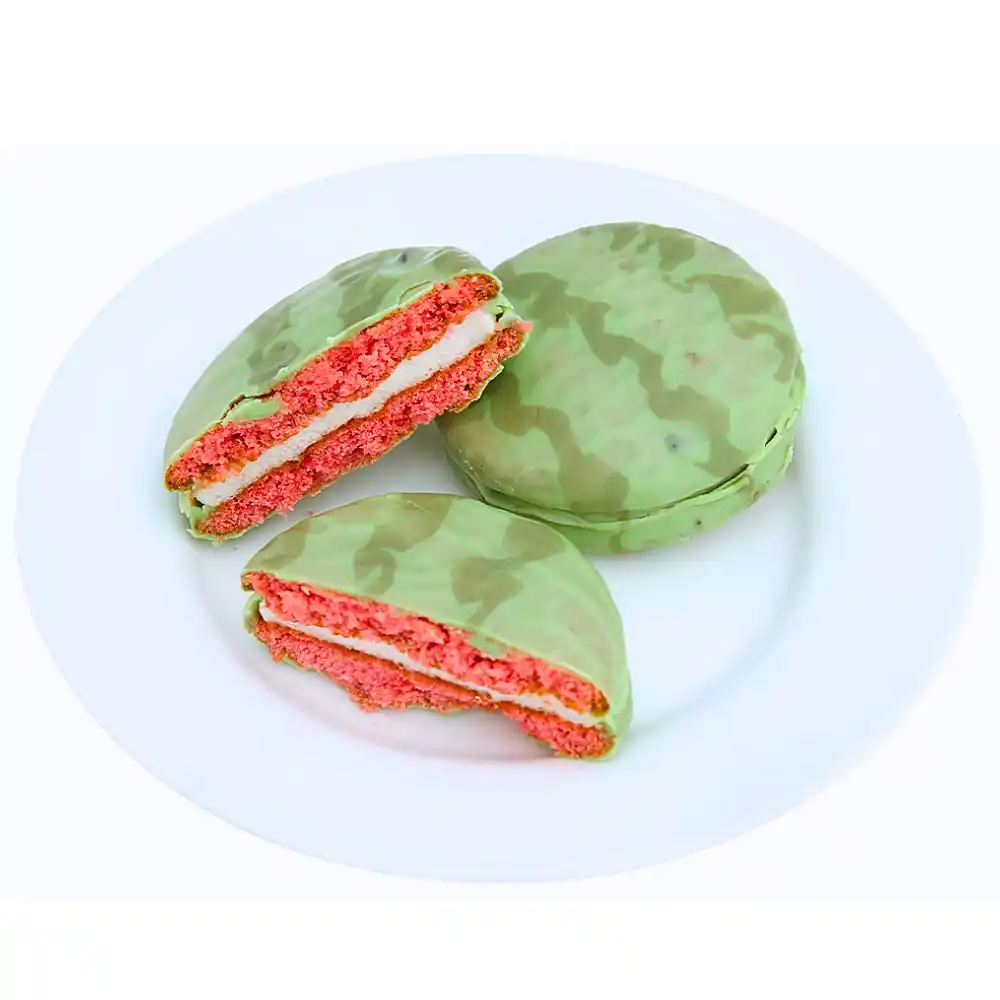 Bánh ChocoPie vị dưa hấu 12 gói 336g