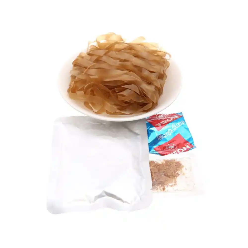 Bánh đa cua Vifon tô 125g