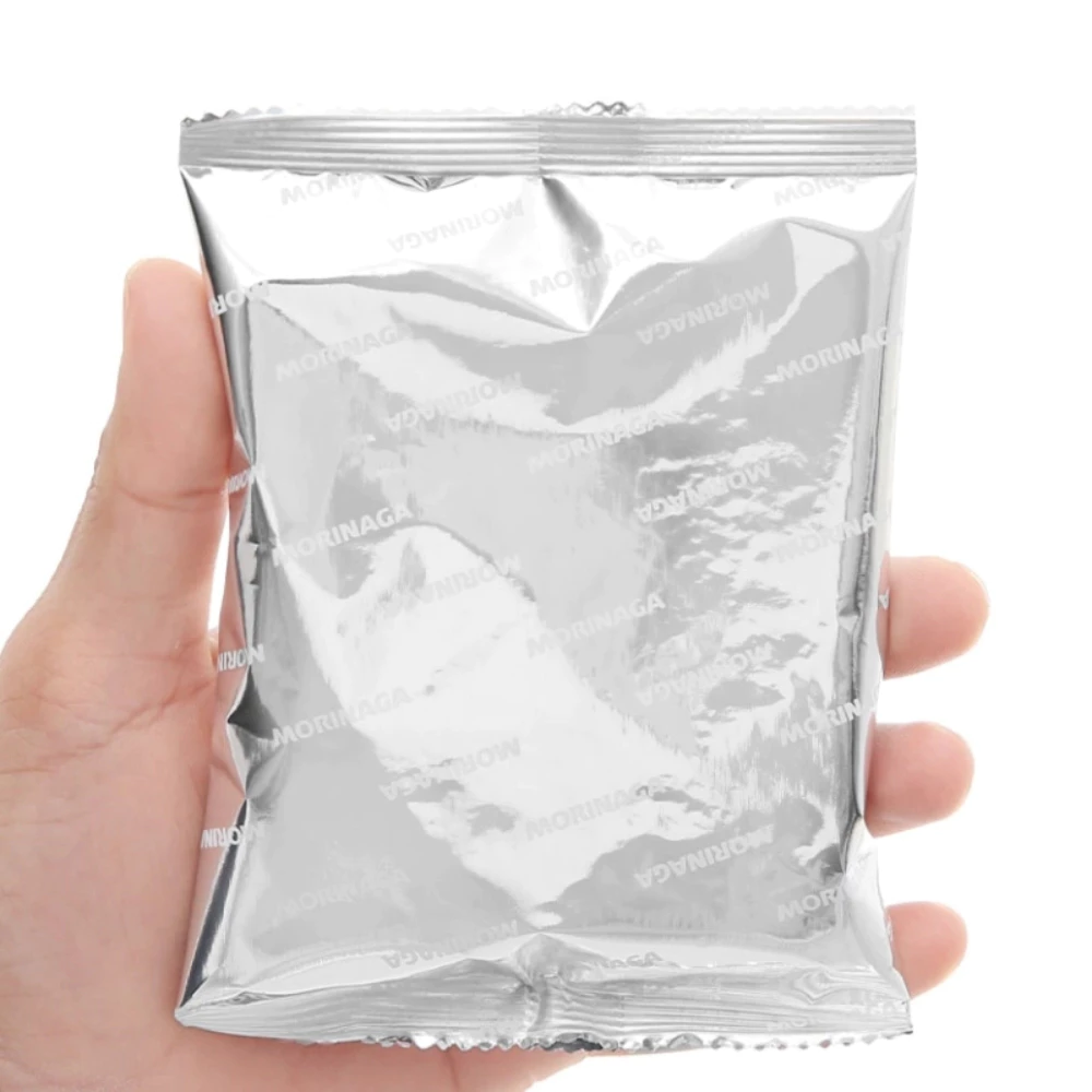 Bánh quy sữa Morinaga Manna vị sữa 52g dành cho bé trên 6 tháng tuổi