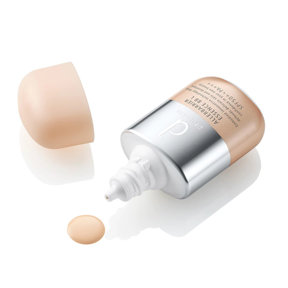 BB chống nắng trang điểm D Program tông sáng/tông tự nhiên 30ml