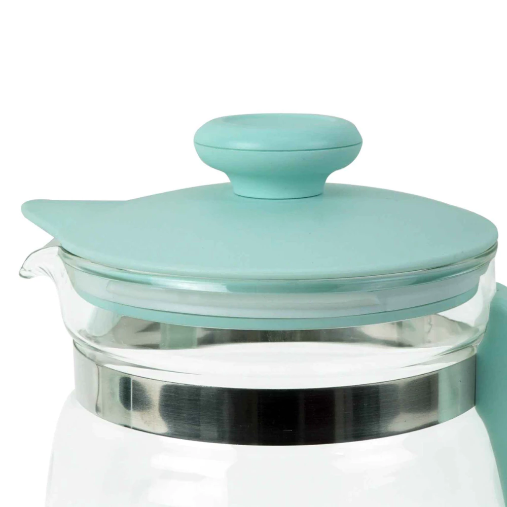 Bình đun nước pha sữa Gluck Baby GP21