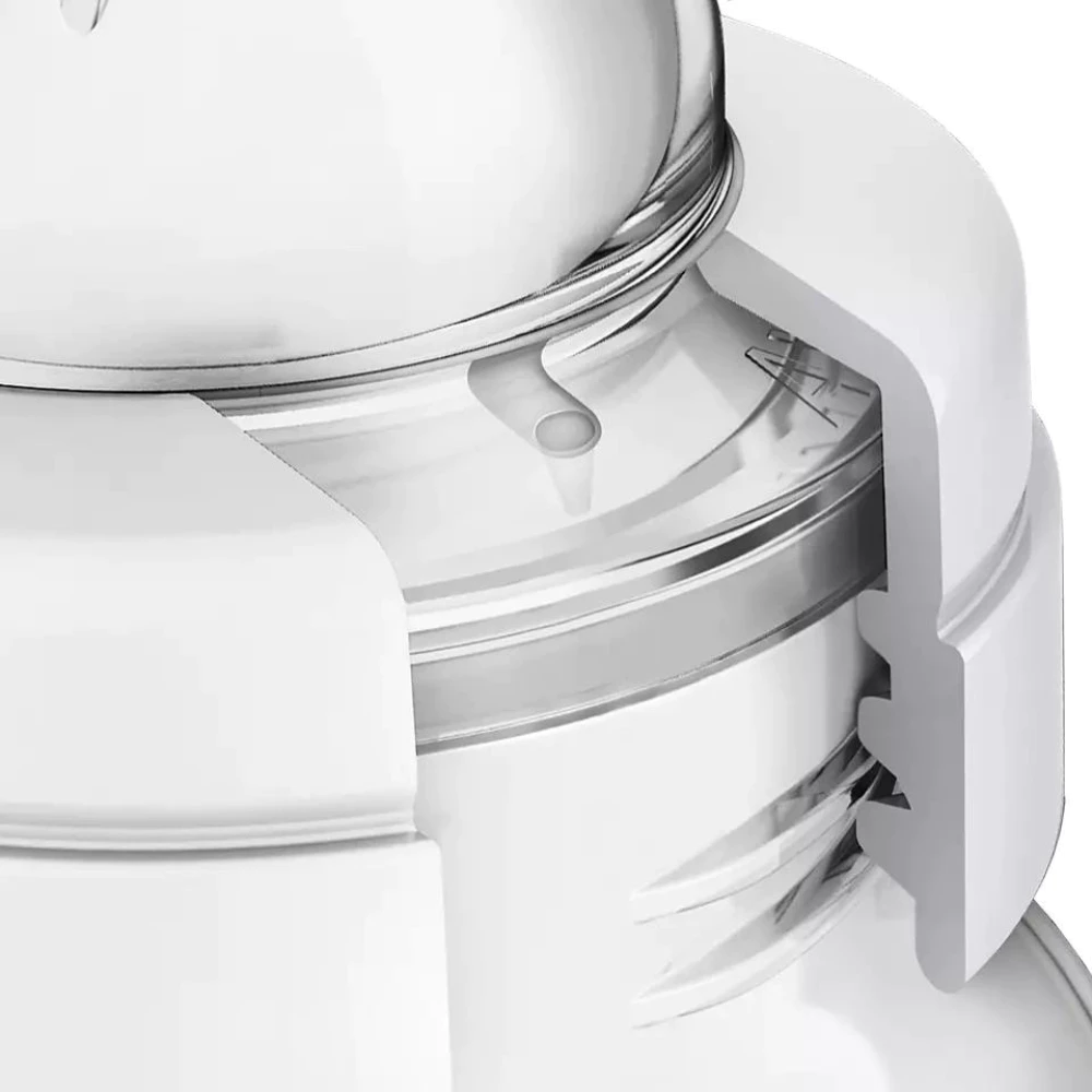 Bình sữa Philips Avent (Shrink wrap) cho trẻ từ 0 - 1 tháng tuổi (125ml/260ml - đơn)