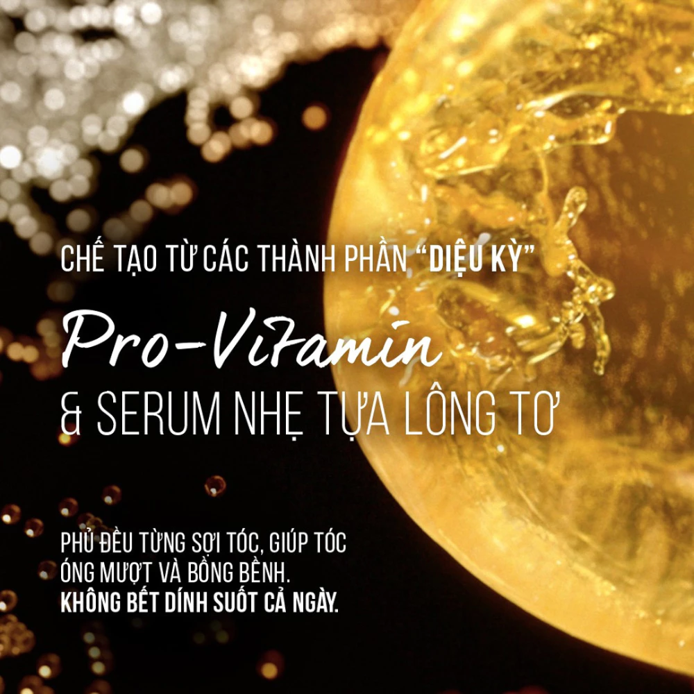 Bộ gội xả Pantene phục hồi hư tổn 900ml + 150ml