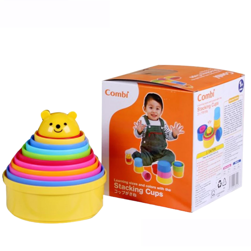 Bộ xếp hộp Combi 113868