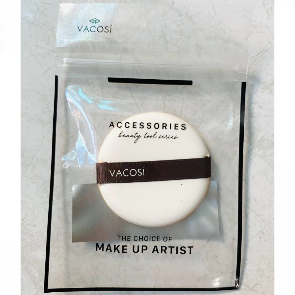 Bông Cushion Vacosi BP22 (1 Cái)