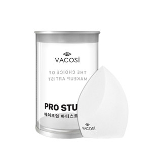 Bông phấn giọt nước Vacosi Pro PH01/PH02/PH03/PH04 (hộp 1 cái)