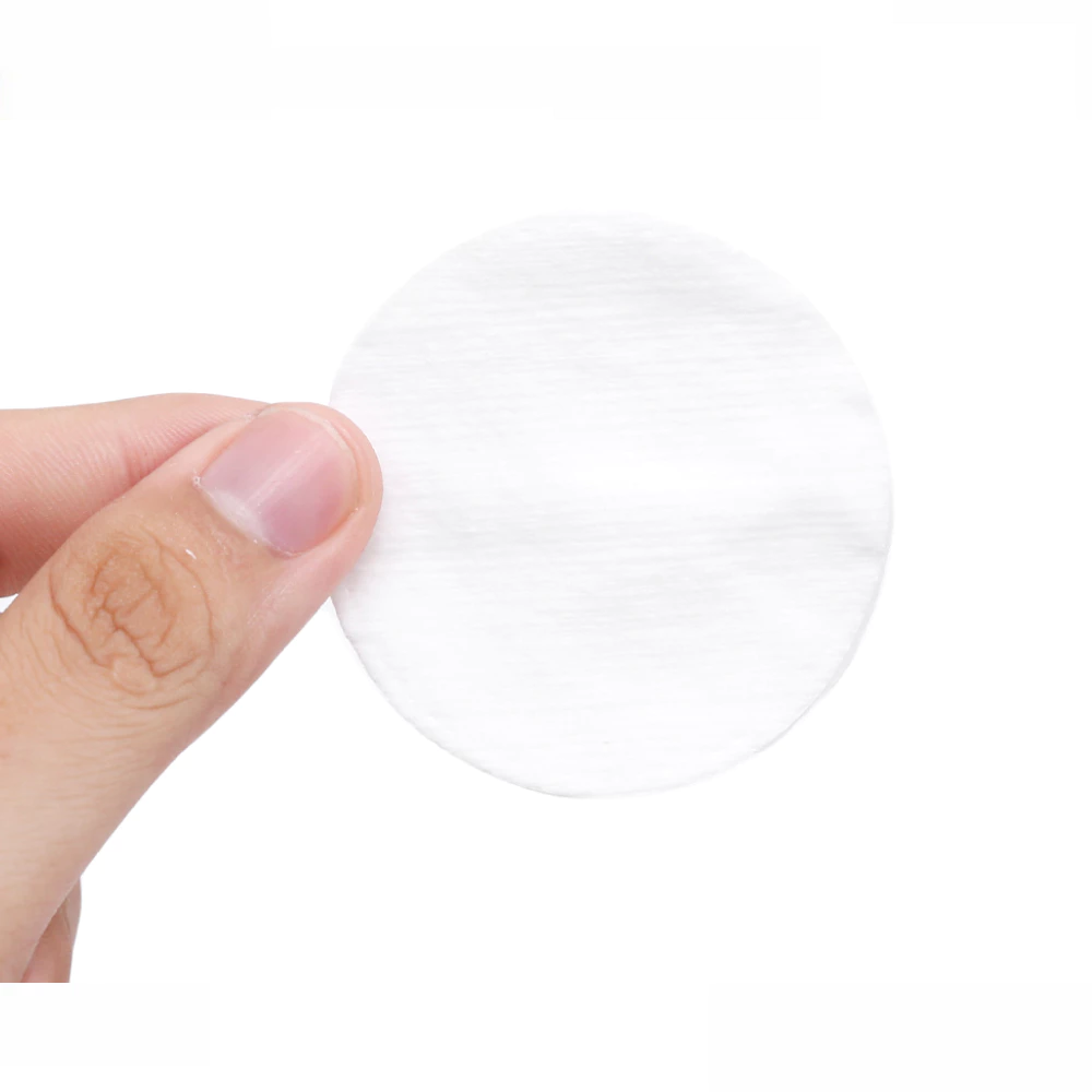 bông tẩy trang Jomi 80 miếng/120 miếng