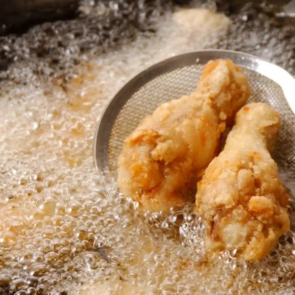 Bột chiên gà giòn Ottogi gói 150g/500g/