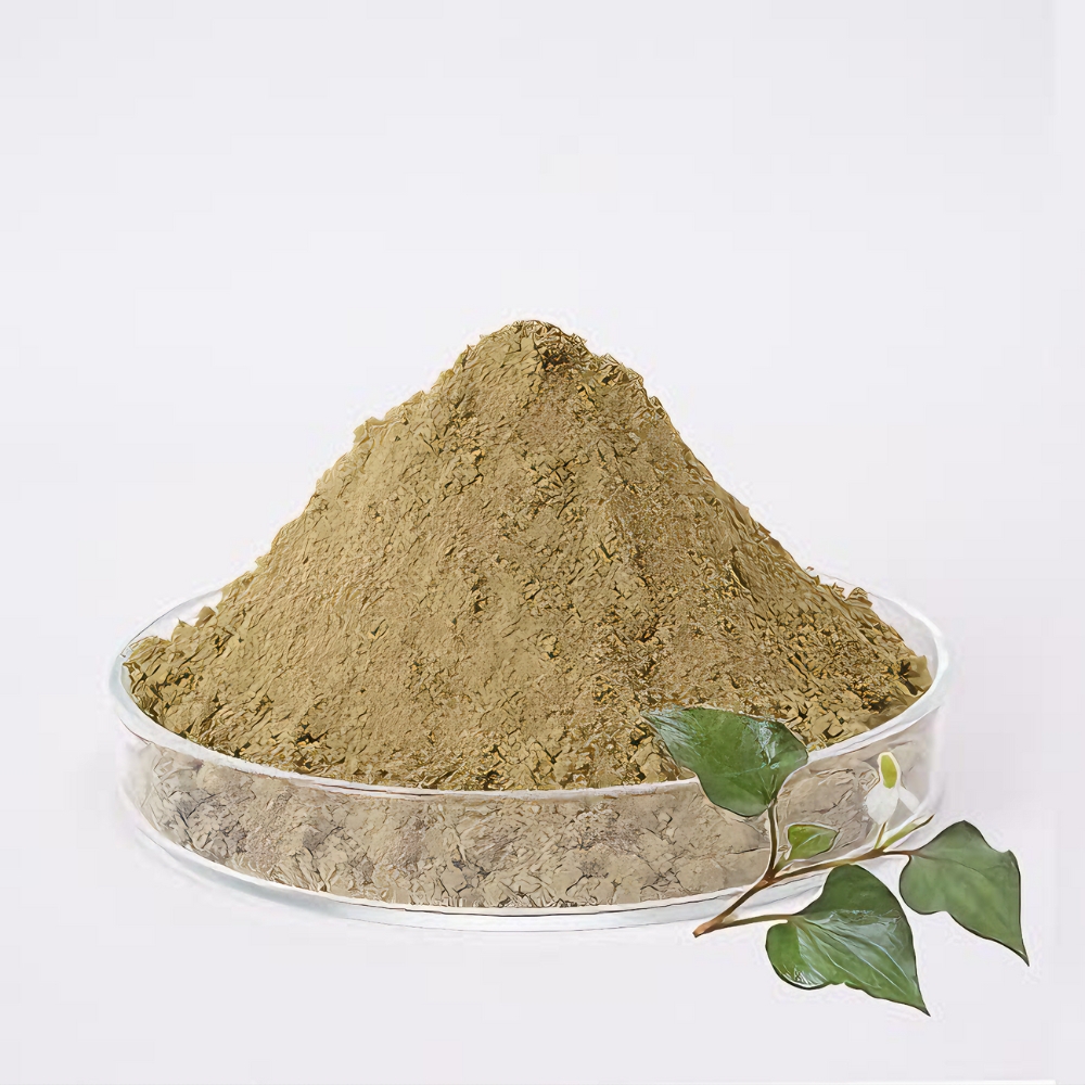 Bột Diếp Cá Milaganics giảm mụn, mờ vết thâm 100g