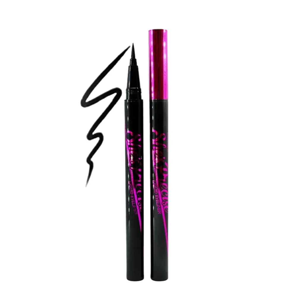 Bút kẻ mắt Australis She's Precise siêu mảnh