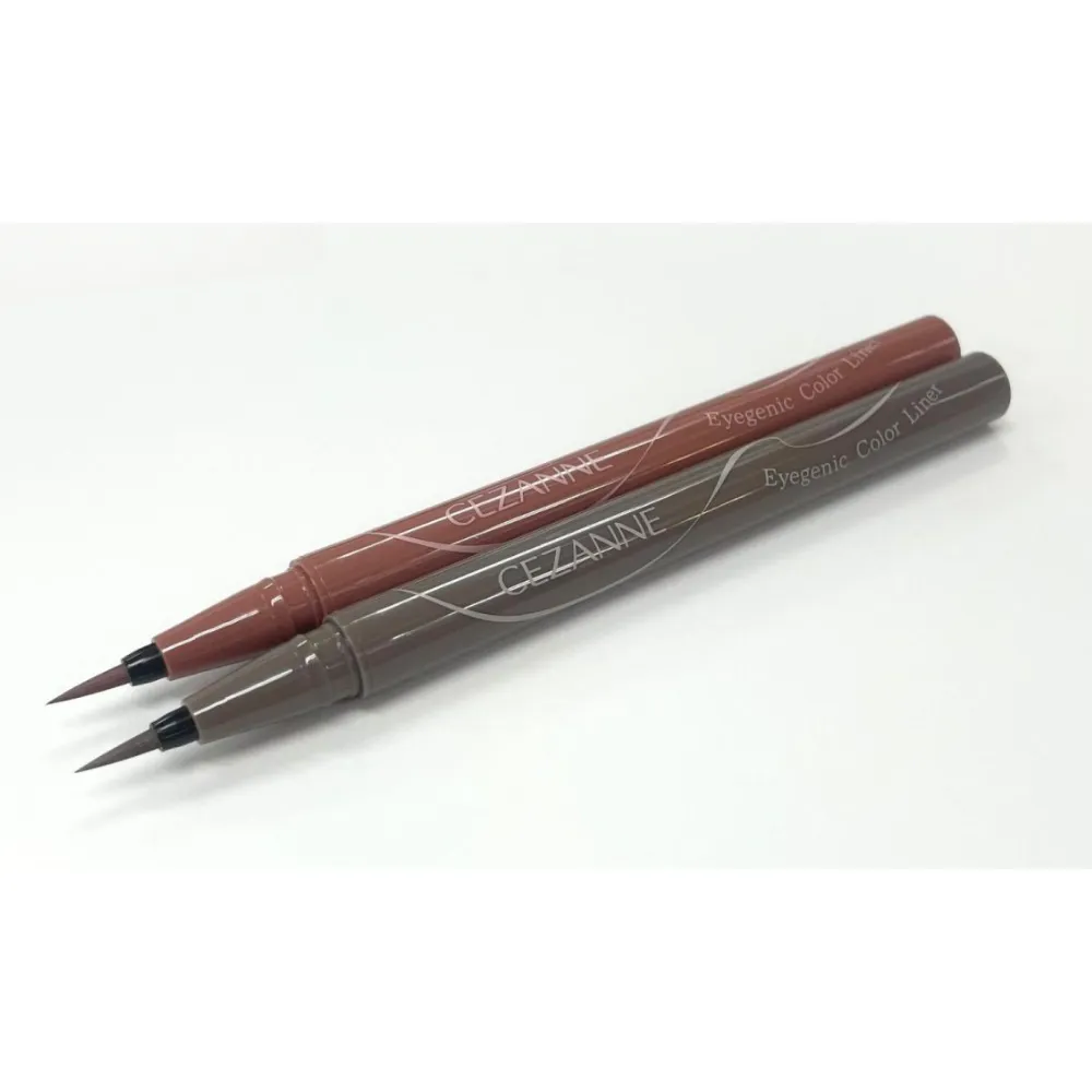 Bút kẻ mắt Cezanne 0.4ml