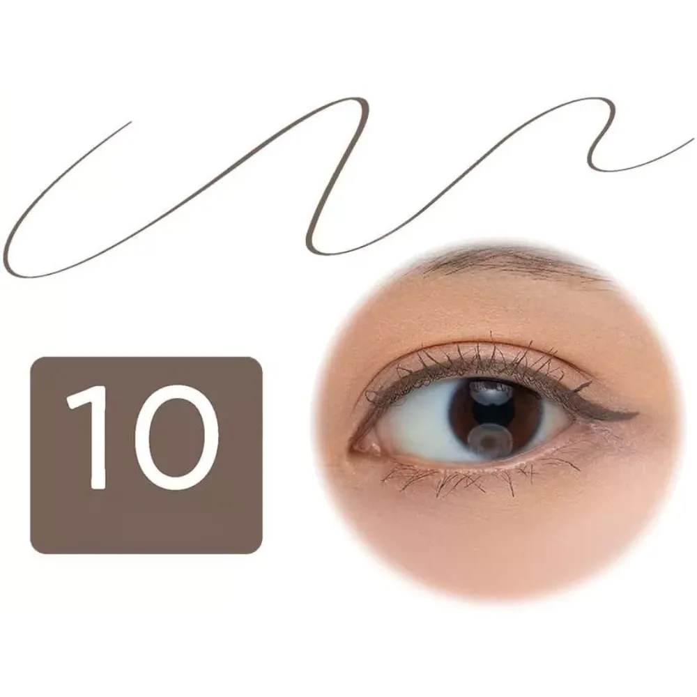 Bút kẻ mắt Cezanne 0.4ml