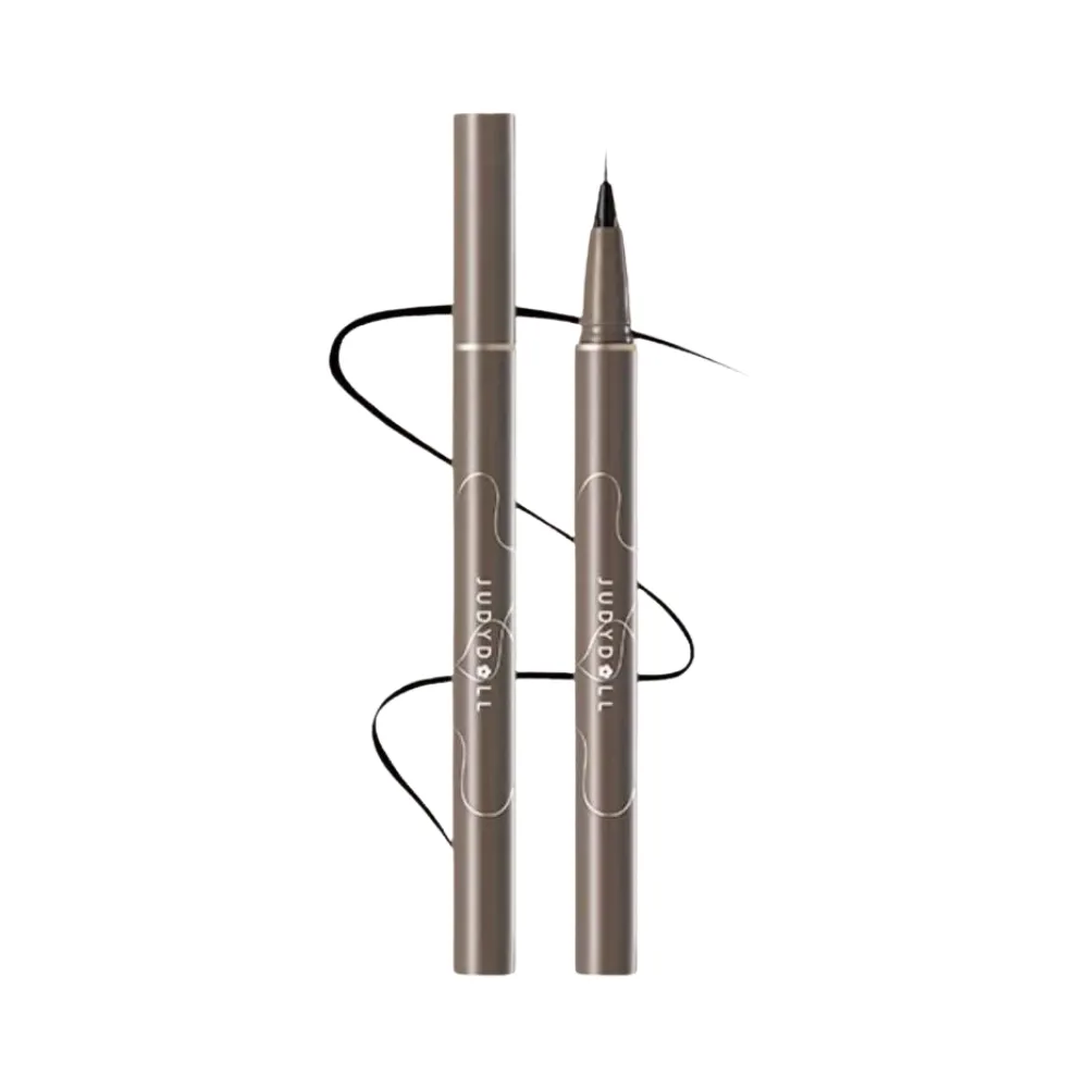 Bút kẻ mắt Judydoll Slim Liquid 0.4g (nhiều màu)