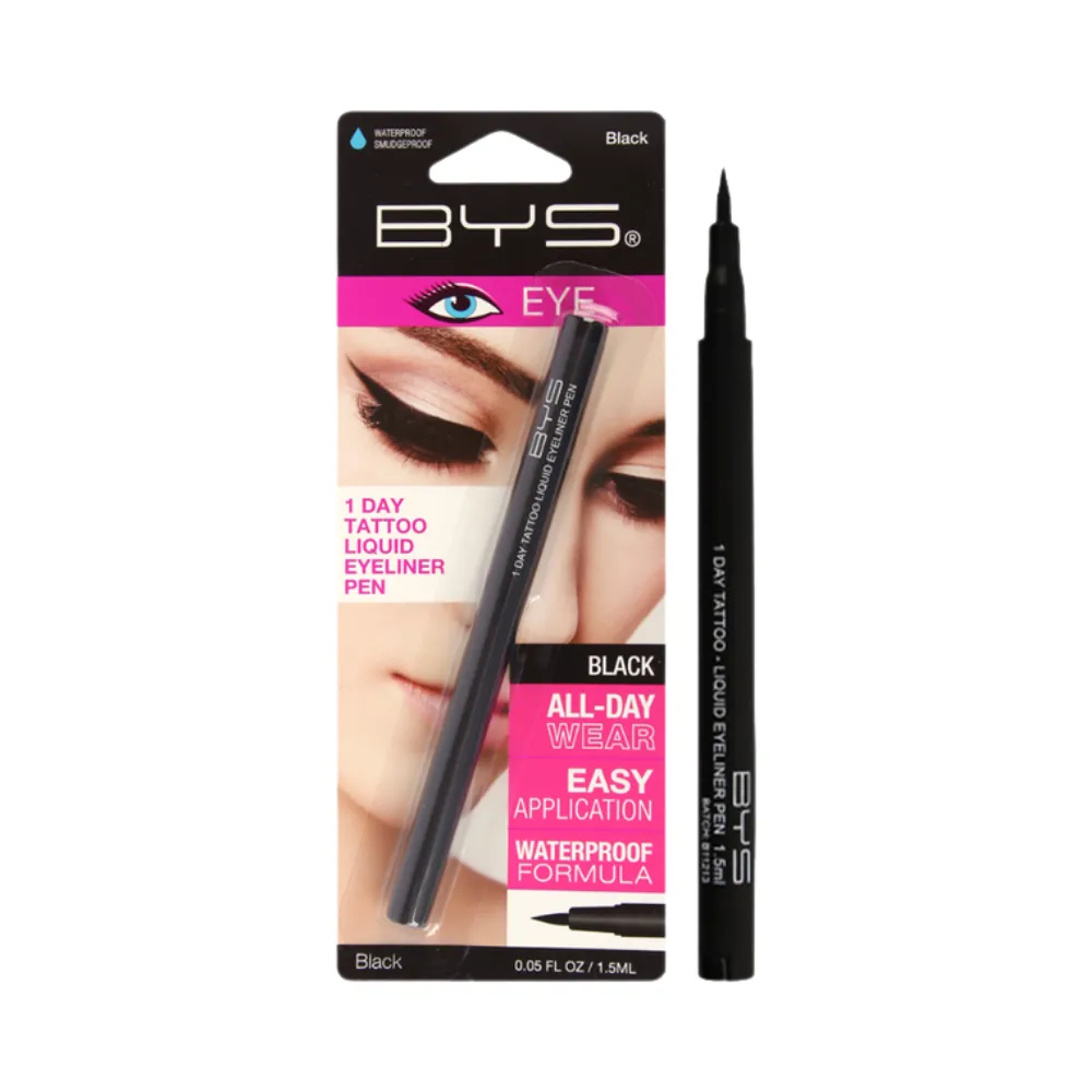 Bút kẻ mắt nước Bys 1.5ml