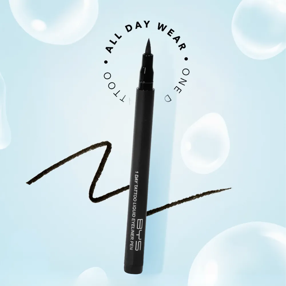 Bút kẻ mắt nước Bys 1.5ml