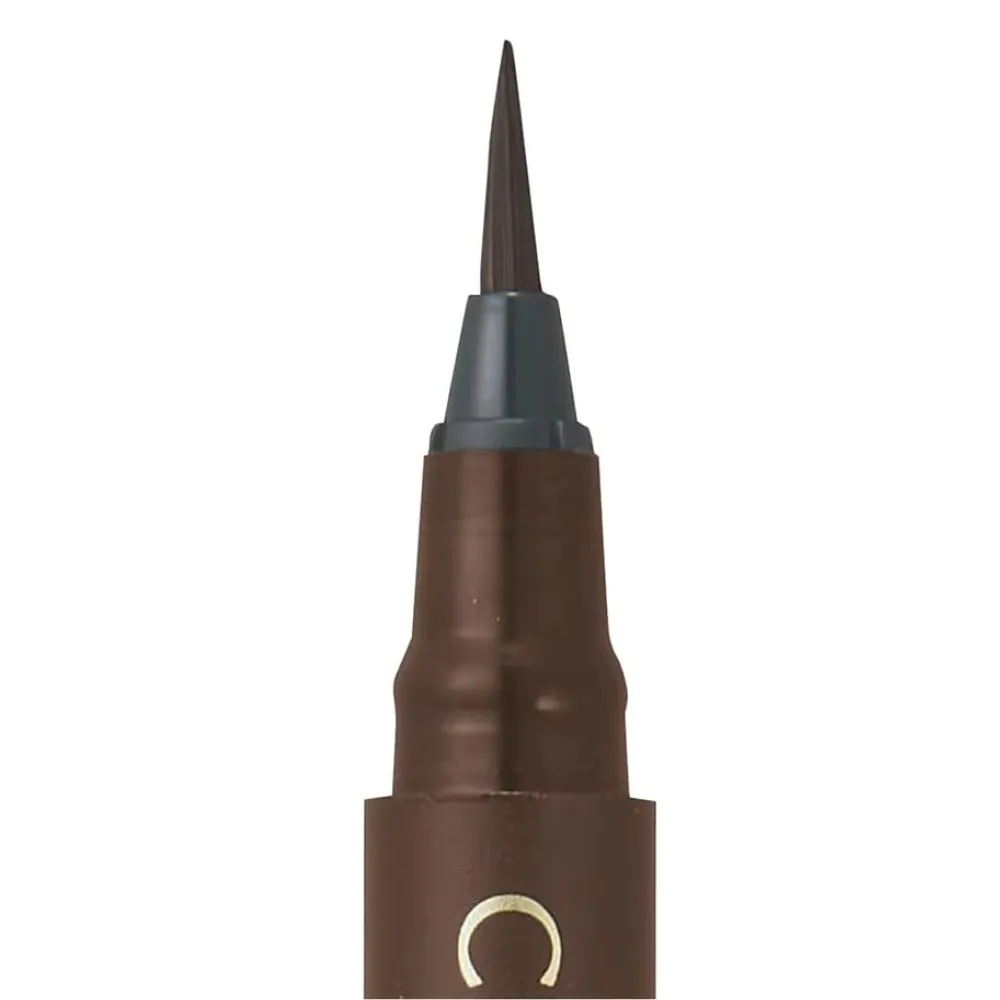 Bút kẻ mắt nước siêu mảnh Cezanne EX 0.48ml