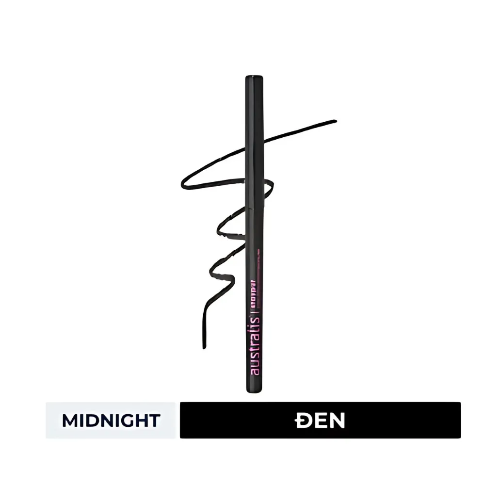 Chì kẻ mắt Australis Stayput