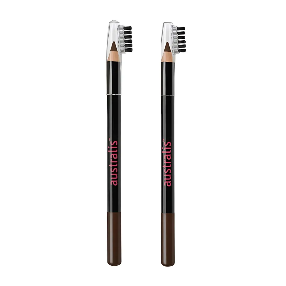 Chì kẻ mày Australis không thấm nước 1.15g