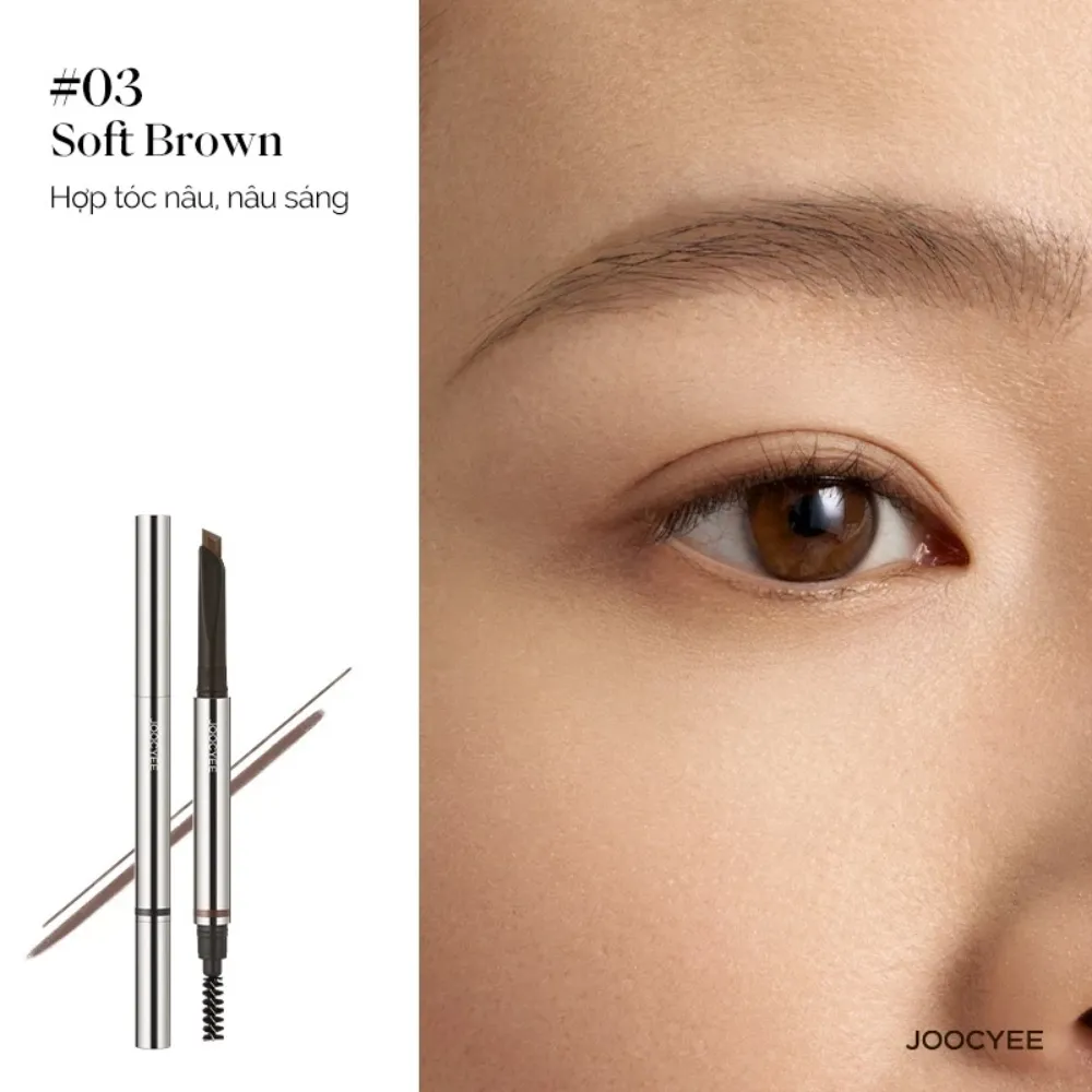 Chì kẻ mày Joocyee 300mg (nhiều màu)