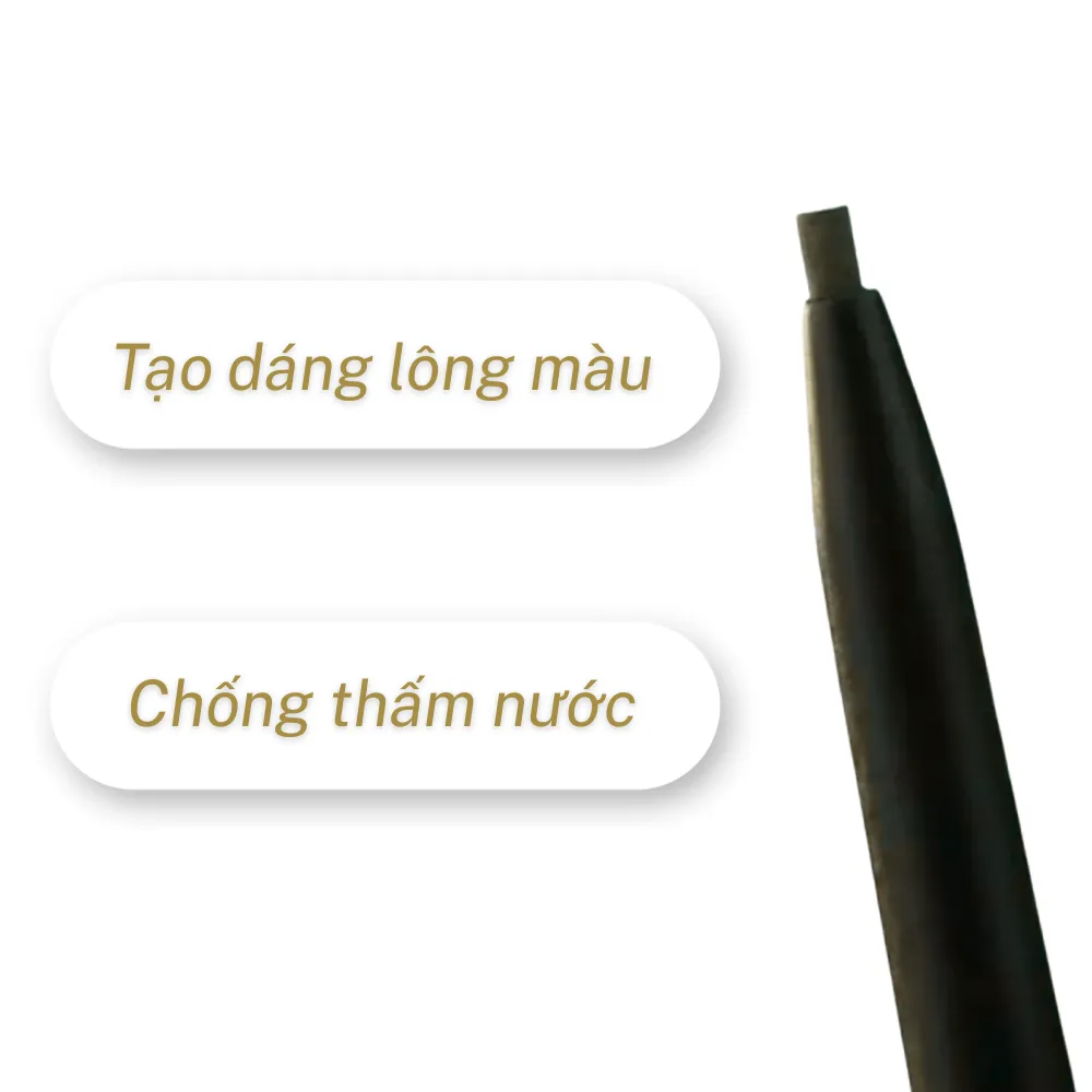 Chì kẻ mày Bys 0.06g