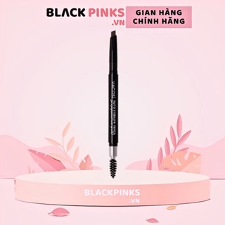 Chì mày Vacosi định hình đa năng - 01 đen/02 nâu xám/03 nâu đen/04 xám đậm/05 nâu tự nhiên 5ml