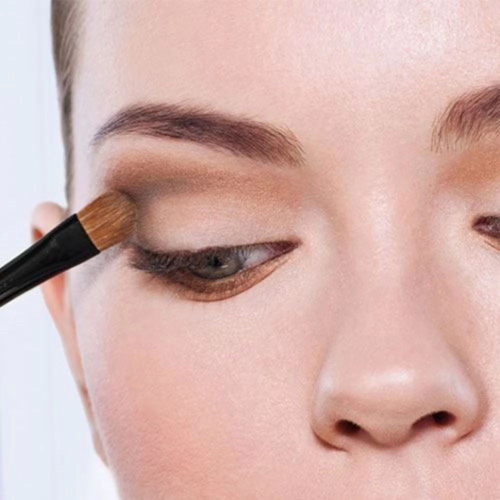 Cọ phấn mắt Vacosi bảng E