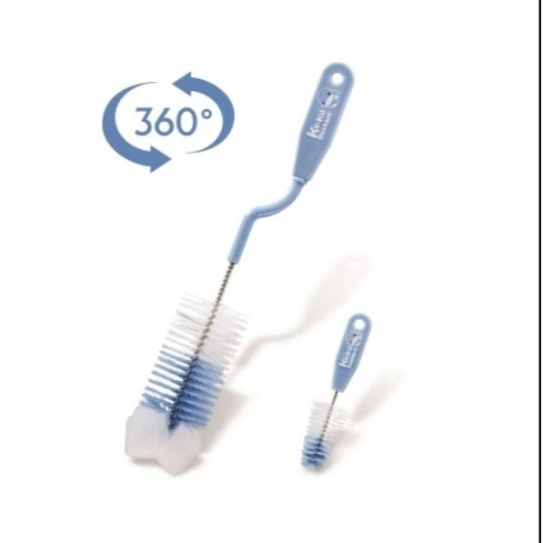 Cọ rửa bình sữa KuKu KU5301