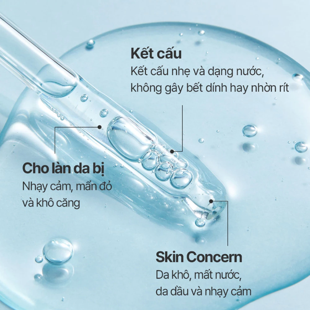 Combo 2 serum Torriden dưỡng ẩm sâu, sáng bóng da 50ml
